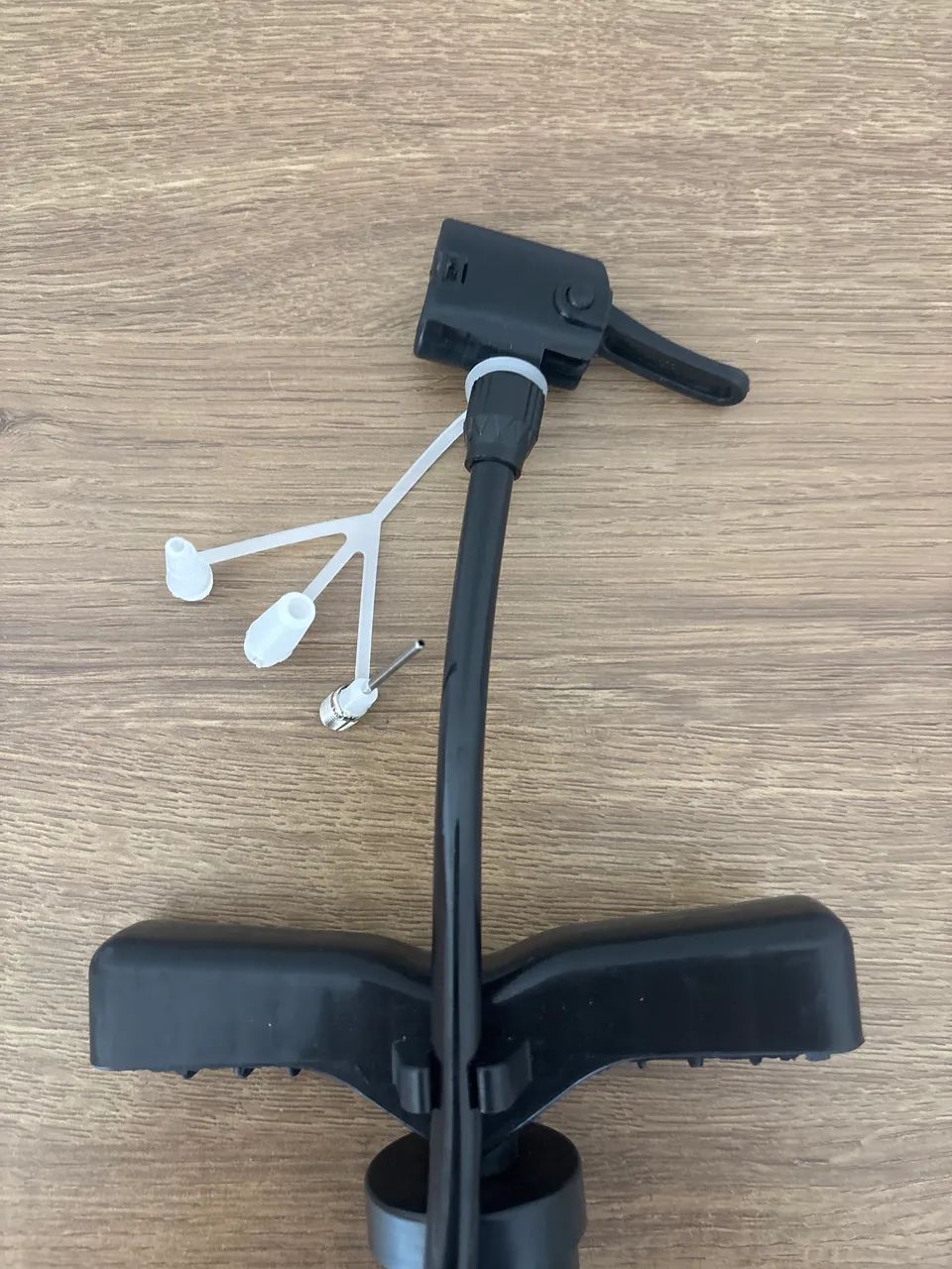 Bomba de Ar - Bike Pump - Foto 2