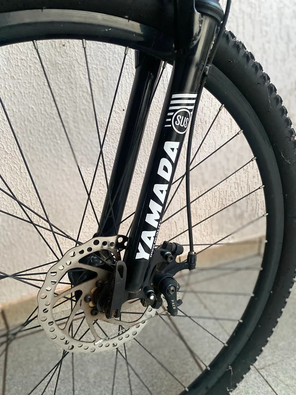 Bicicleta Yamada Ecos - Foto 4