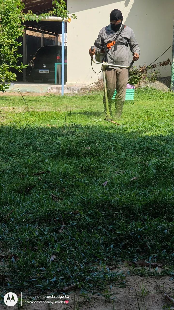 Roçador disponível ? - Foto 2