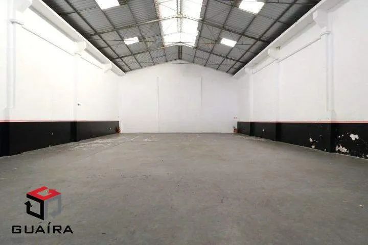 Galpão à venda 1 vaga Das Nações - Santo André - SP - Foto 4