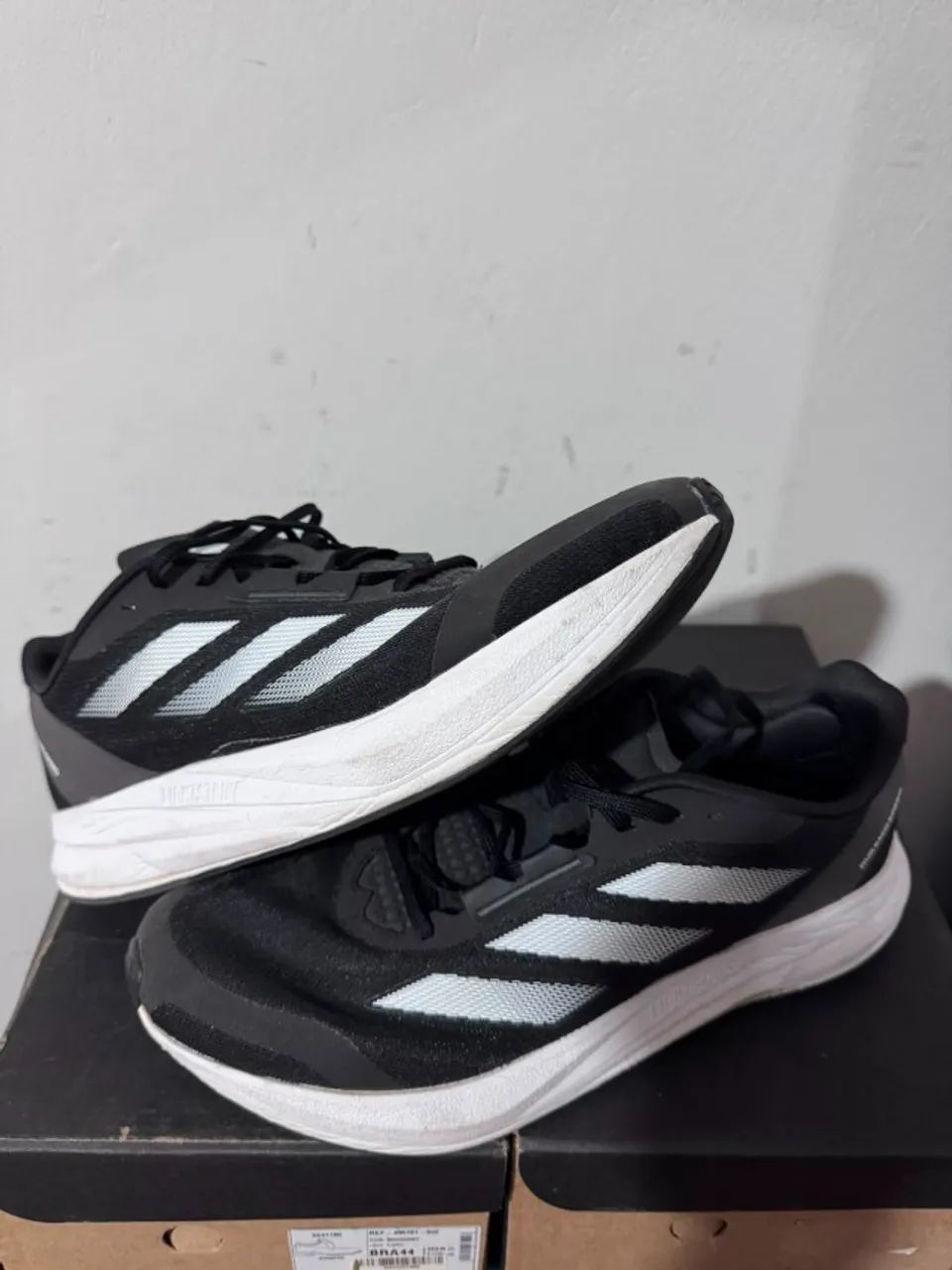 Tênis Duramo Speed Adidas - Foto 2