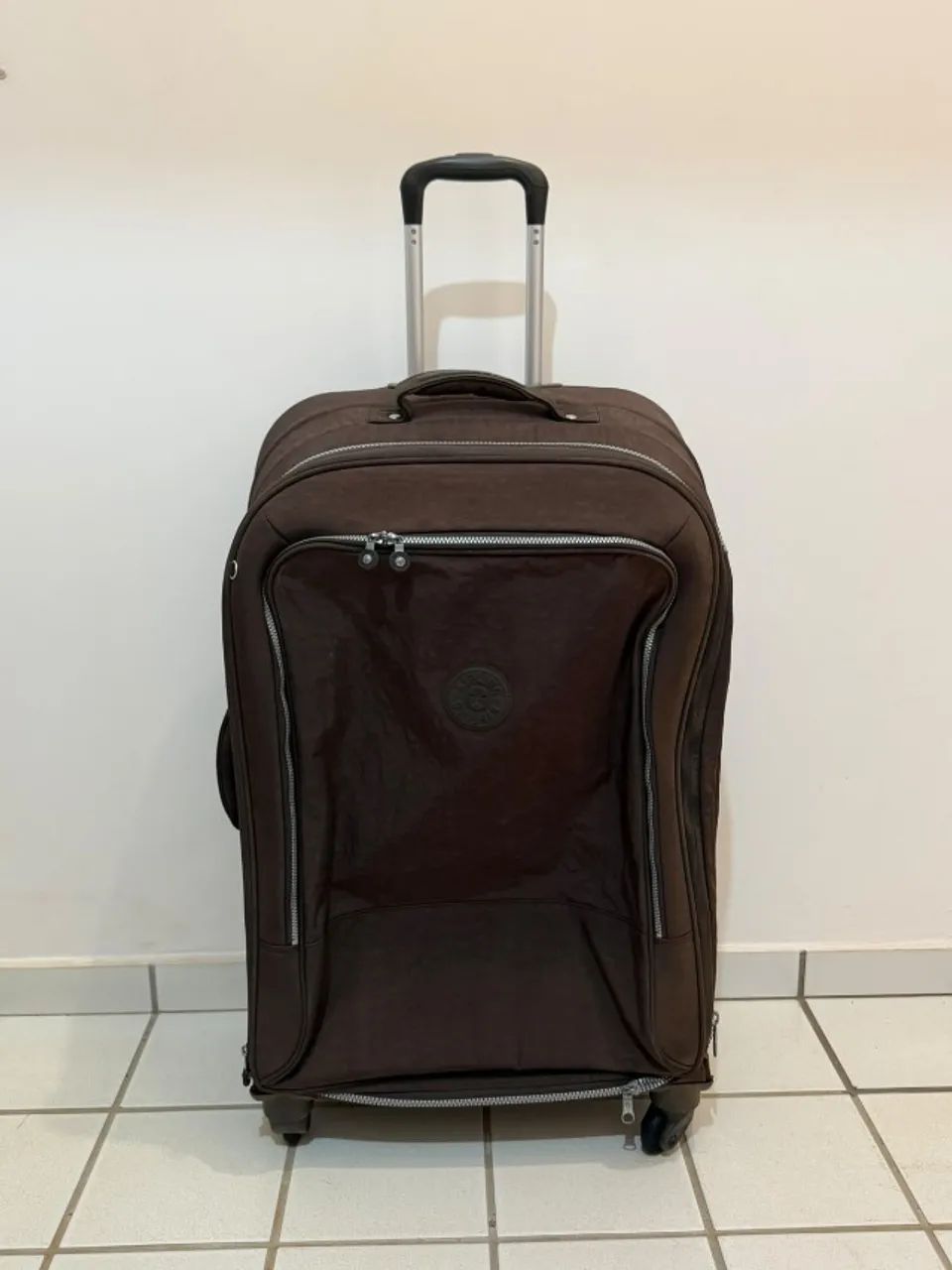 MALA KIPLING GRANDE SEMI-NOVA 32 KG