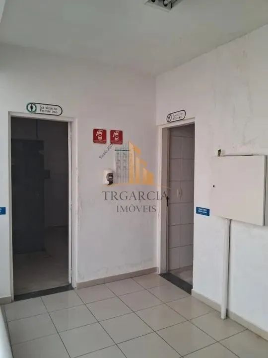 Prédio Comercial à Locação no Tatuapé - 522m² - Foto 4