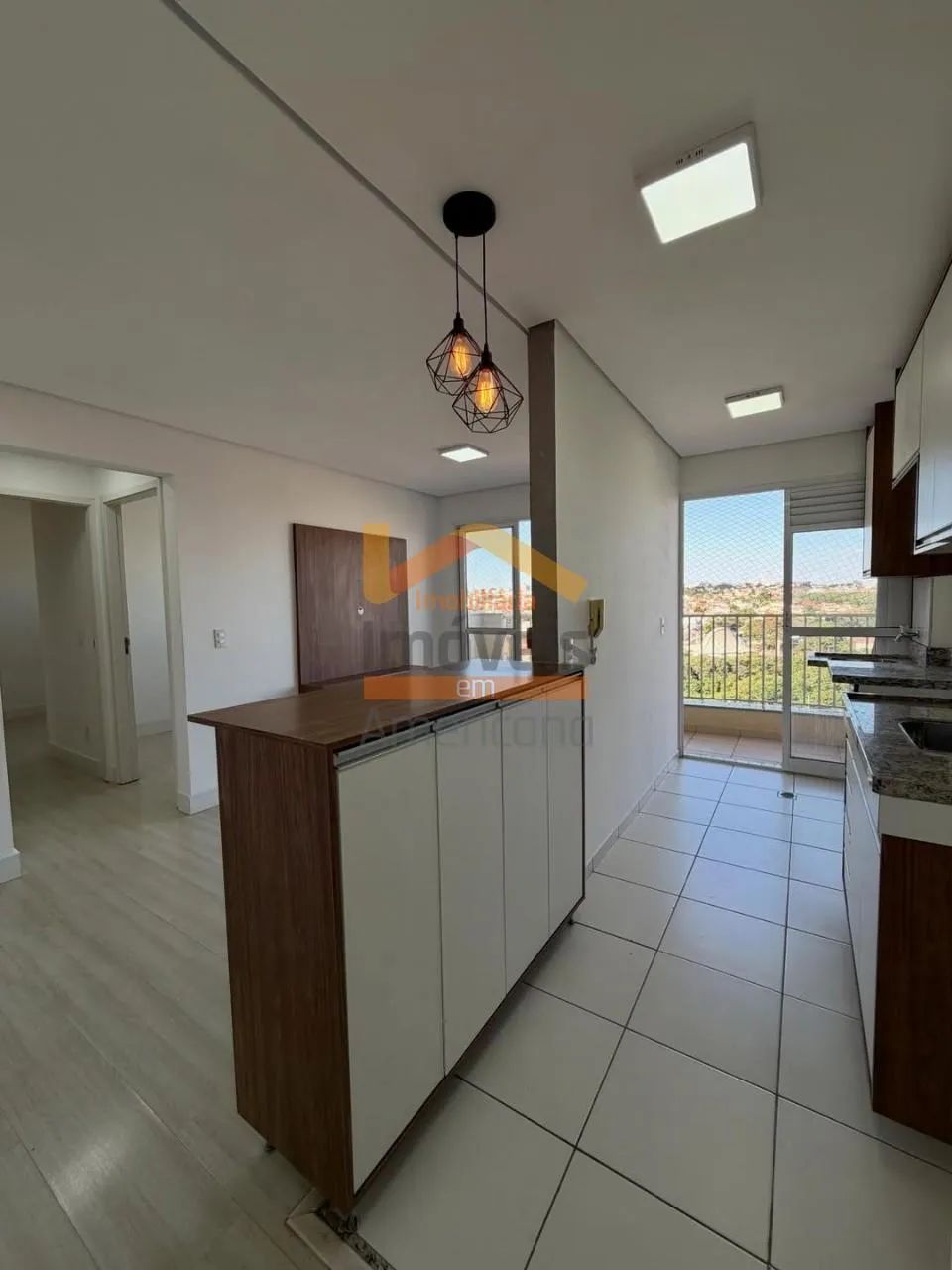 Apartamento à venda em Americana, Centro, com 2 quartos, com 52 m² - Foto 5