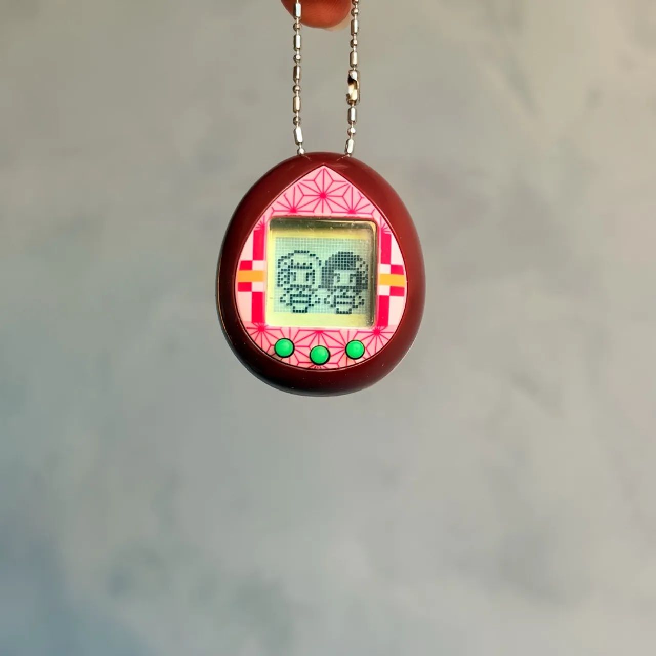 Tamagotchi original bandai - Foto 2