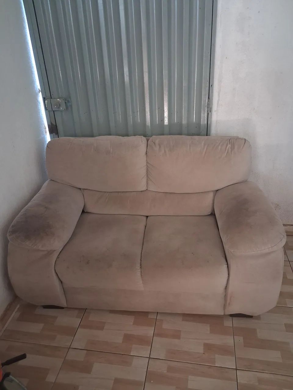 Sofá 2 lugares - Foto 2