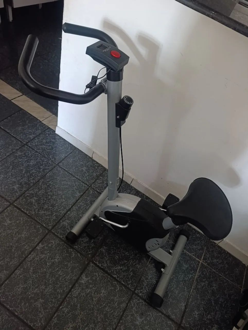 Bicicleta Ergométrica WCT - Foto 5