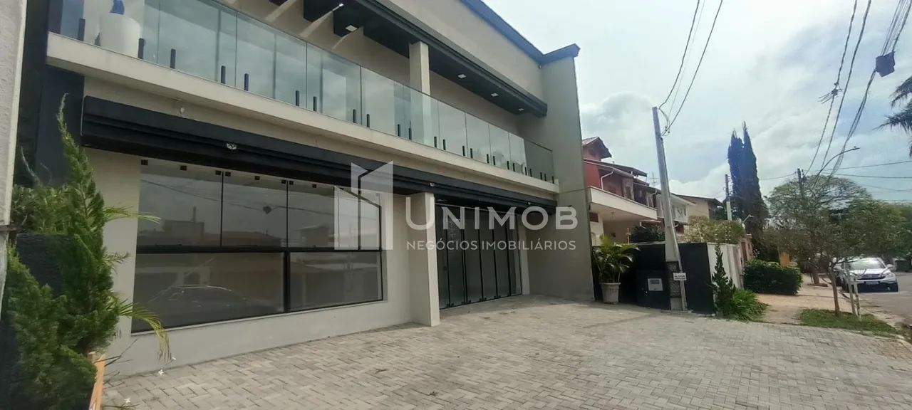 ponto comercial - Nova Campinas - Campinas - Foto 2