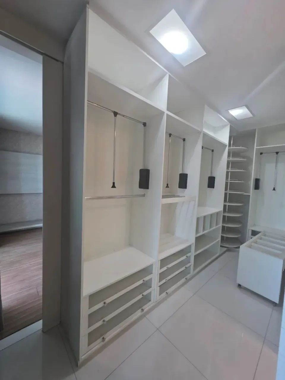 CASA DUPLEX DE ALTO PADRÃO PARA LOCAÇÃO  2593 - Foto 2