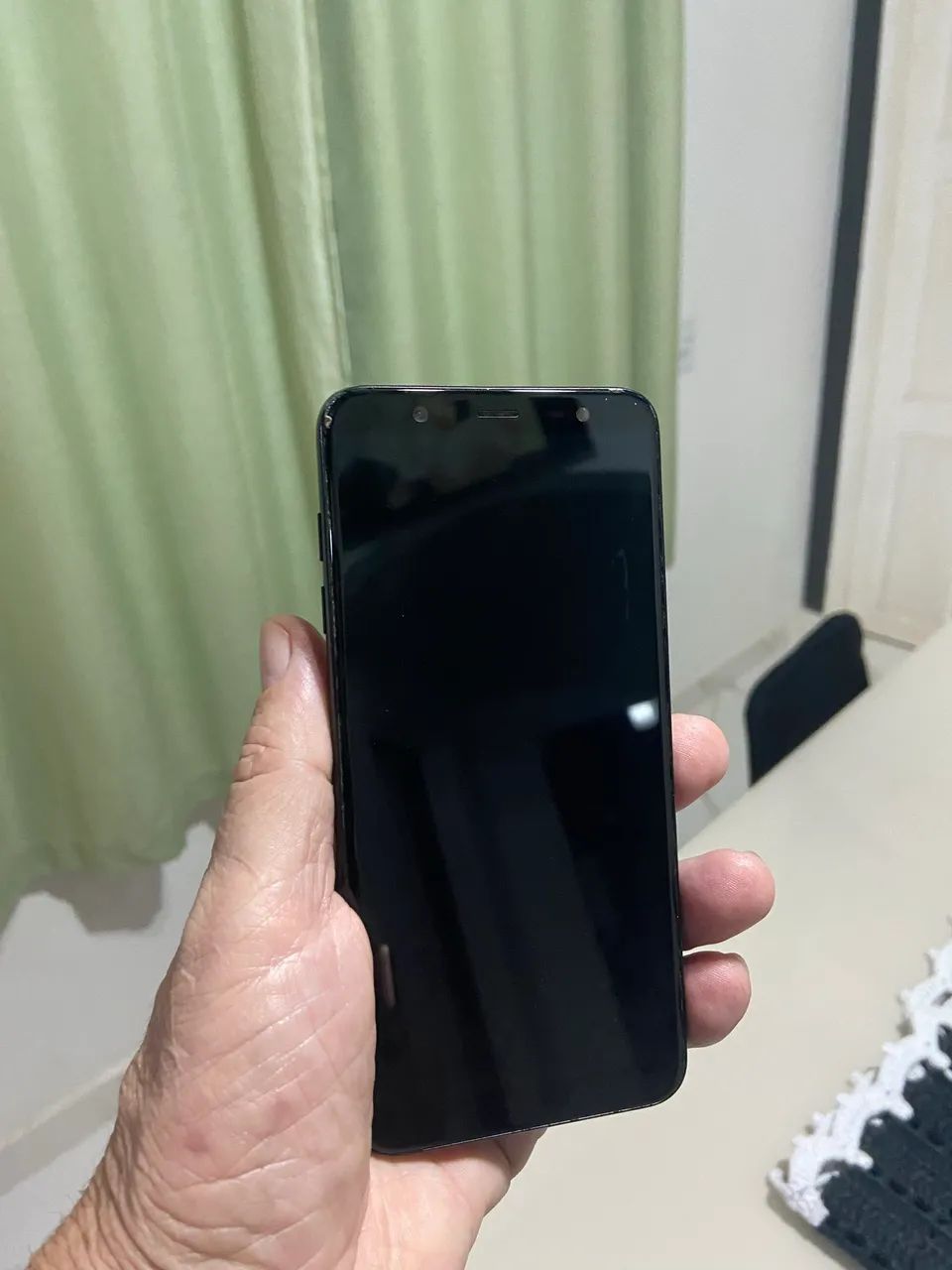 Samsung J8 preto - Foto 3