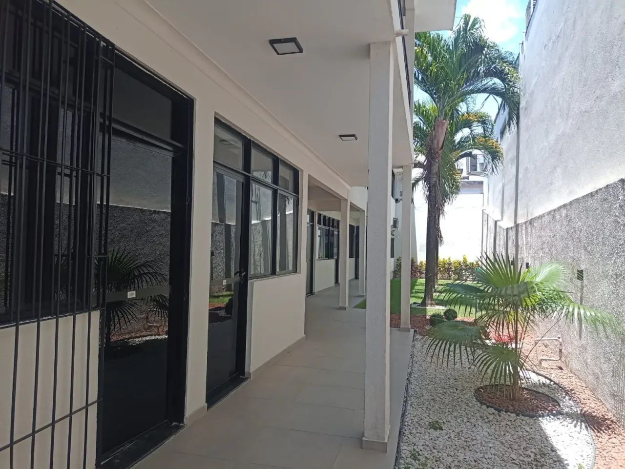 Comercial para locação em rua pública, FAROL, Maceió, AL - Foto 4