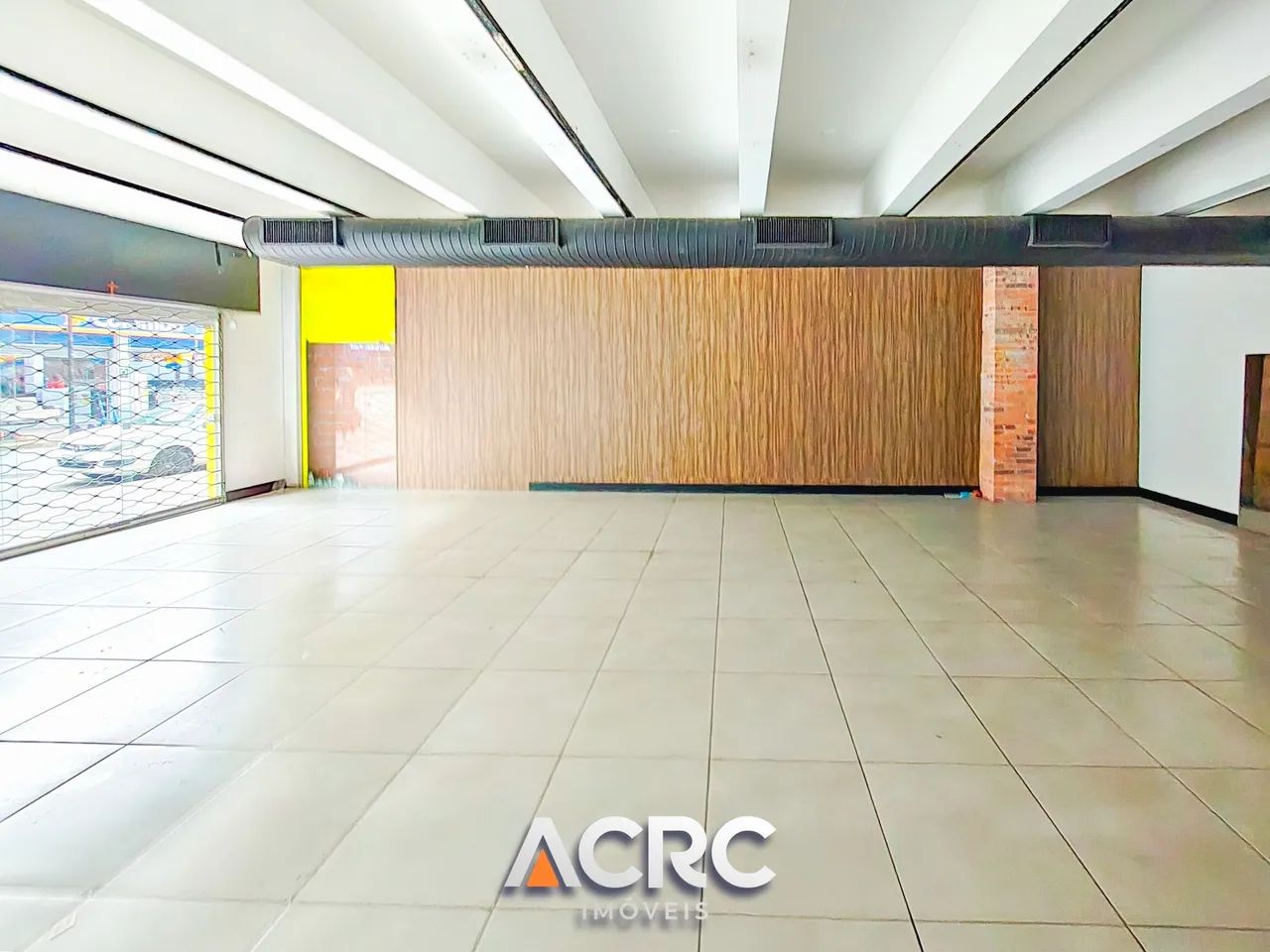 ACRC Imóveis - Prédio para Venda no Bairro Centro. - Foto 4