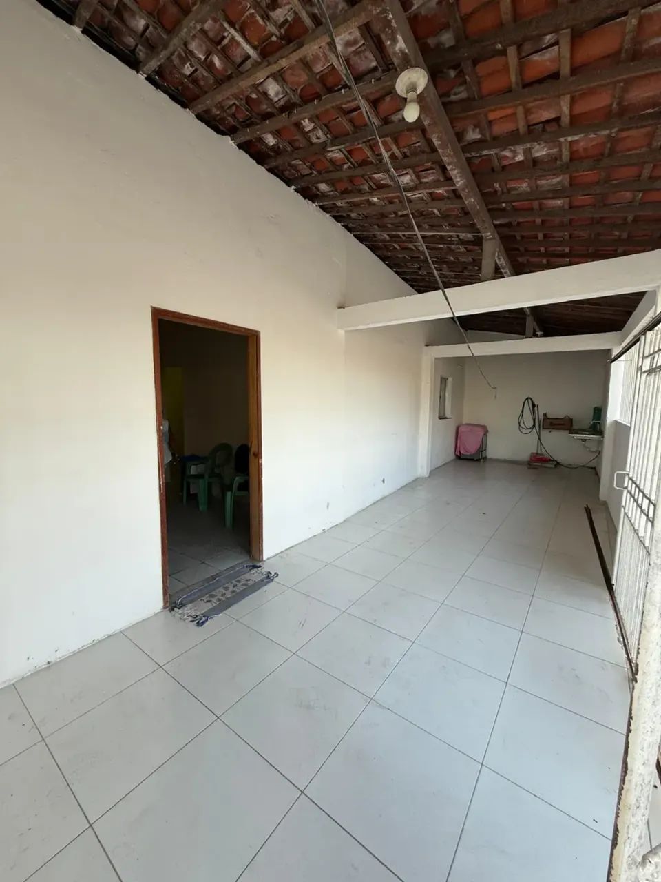 OPORTUNIDADE NO EDUARDO GOMES  CASA DE ESQUINA - Foto 2
