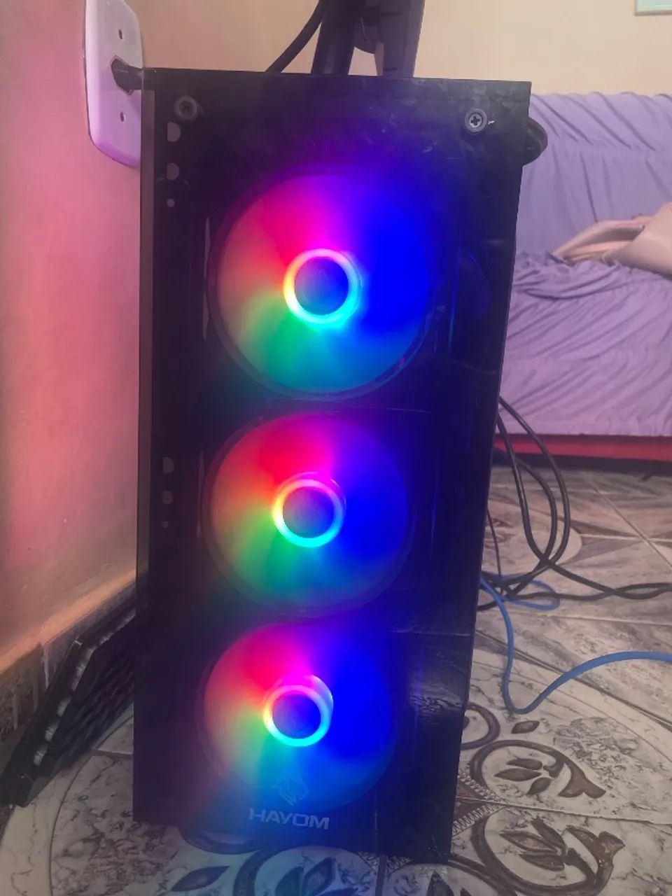 Computador gamer 