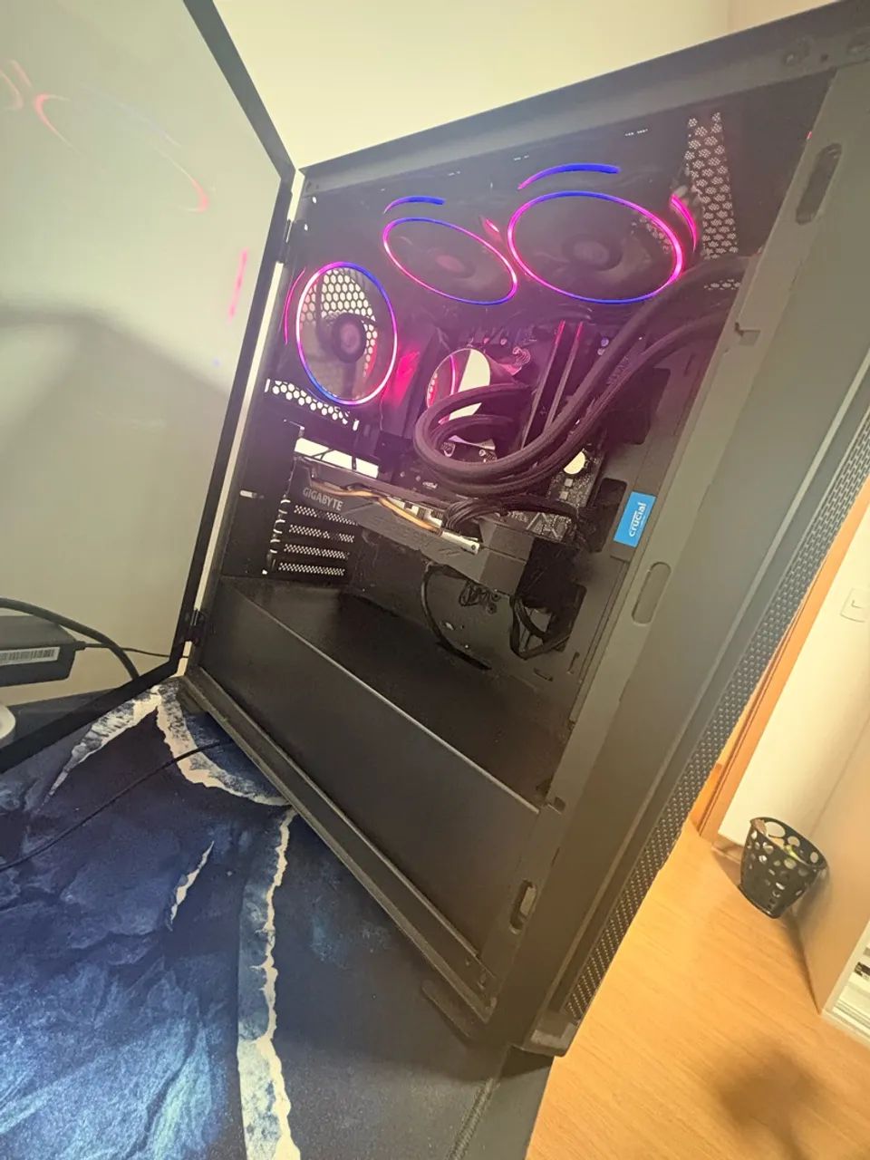 Pc gamer Ryzen 9 - Foto 5