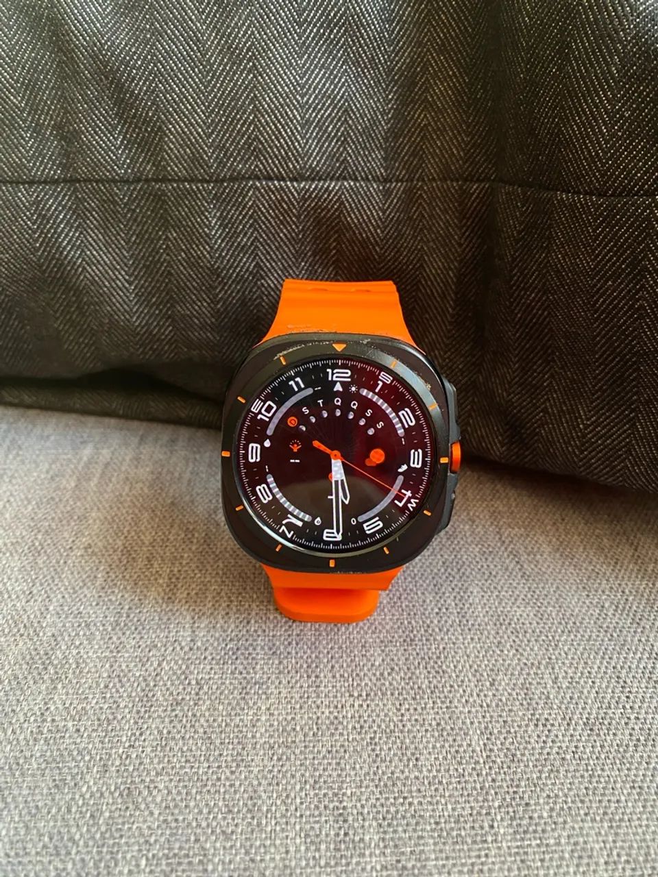 GALAXY WATCH ULTRA - Foto 3