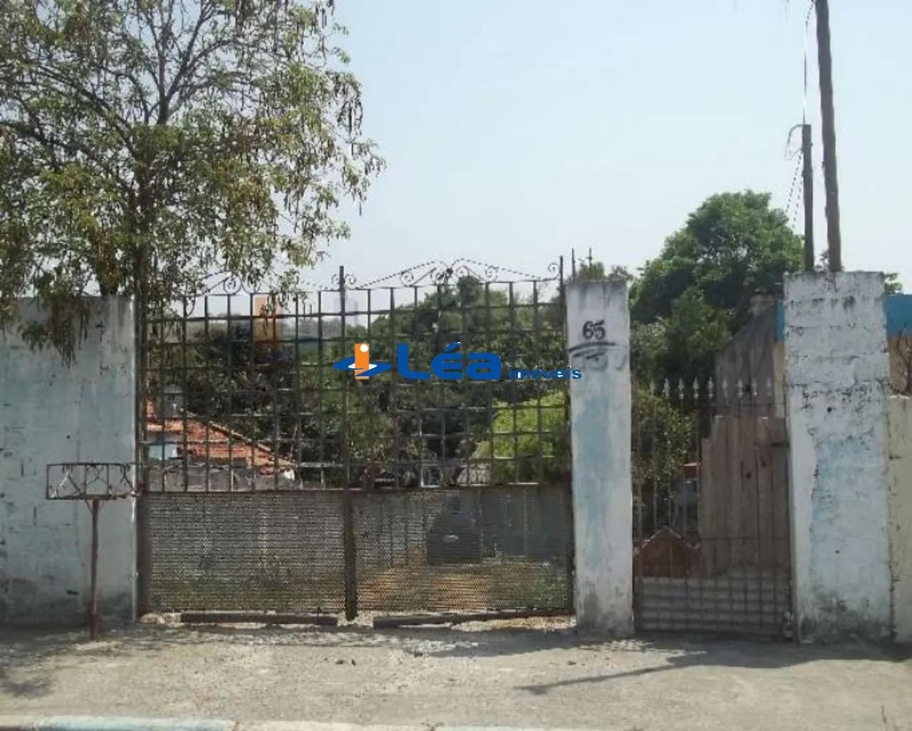 CASA RESIDENCIAL em POA - SP, VILA PERRACINI