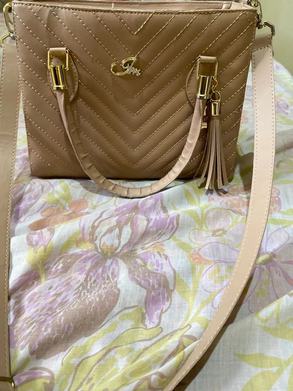 Bolsa estilosa  - Foto 2