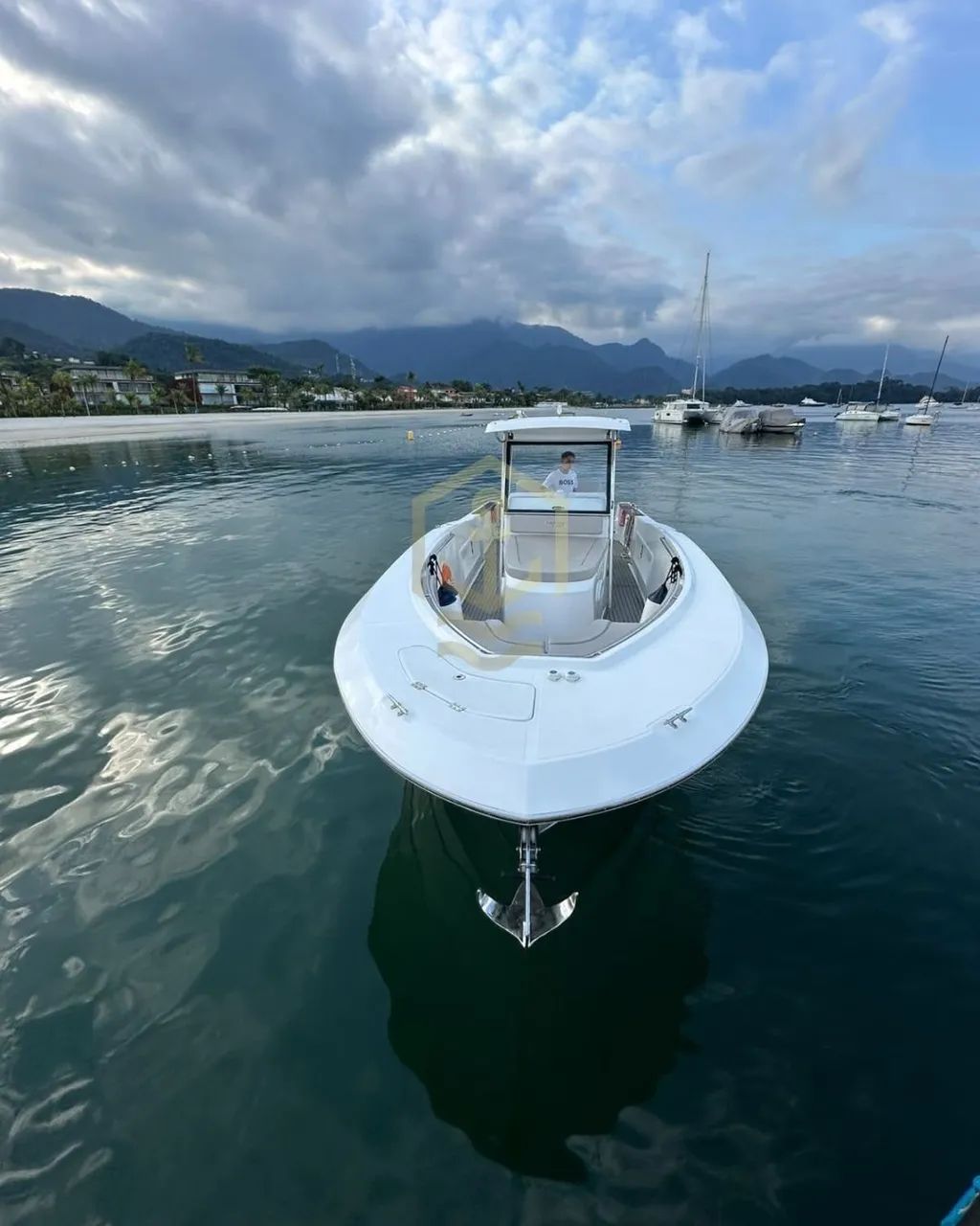 Fishing Raptor 35 - Foto 4