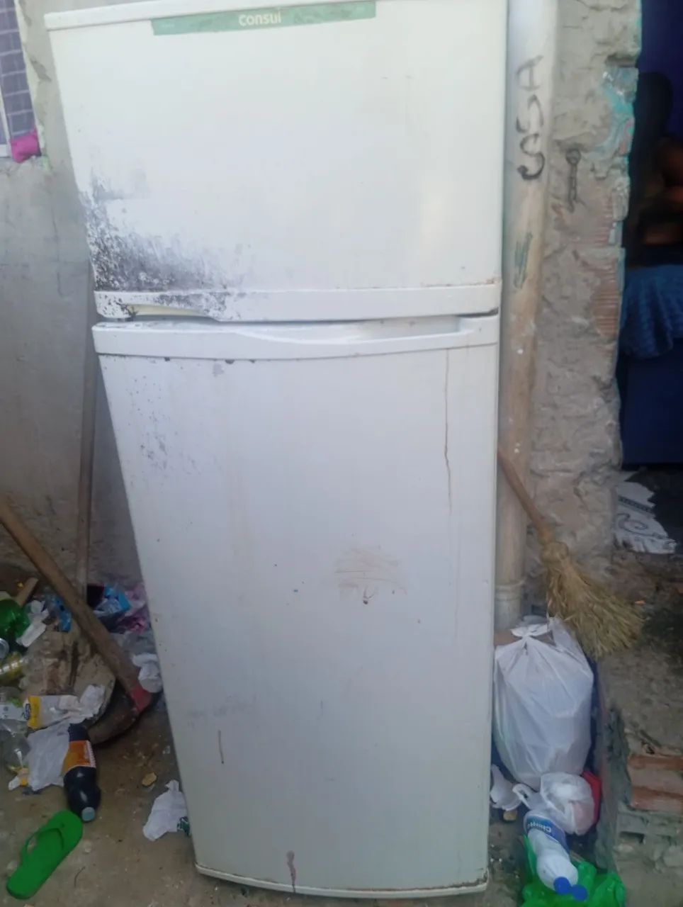 Geladeira consul - Foto 4