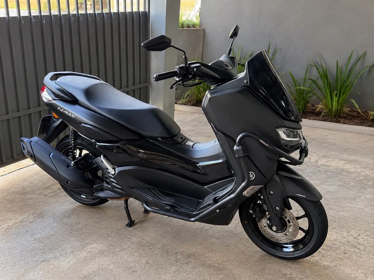 Nmax 160 