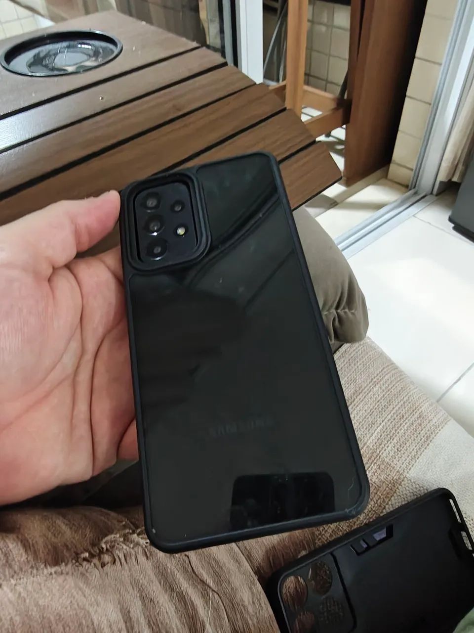 Samsung A33 5G  - Foto 4