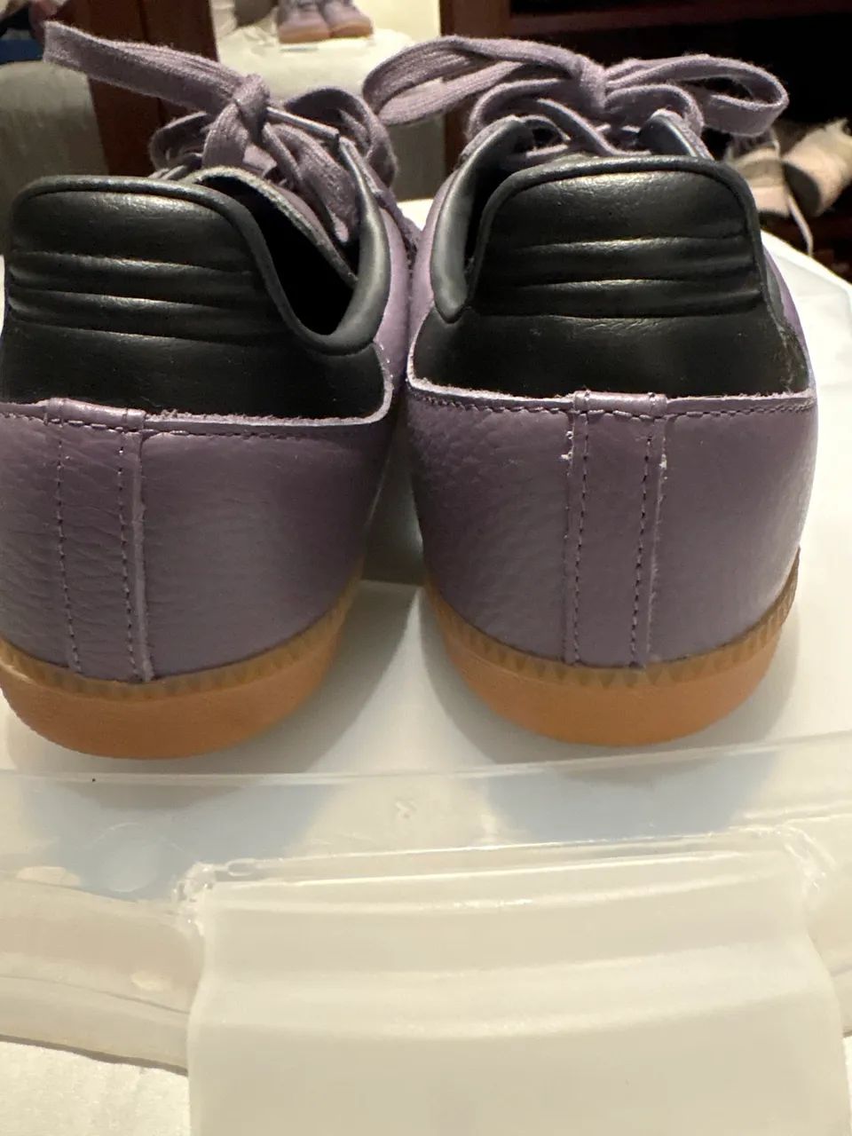 Tenis samba og 40  - Foto 4