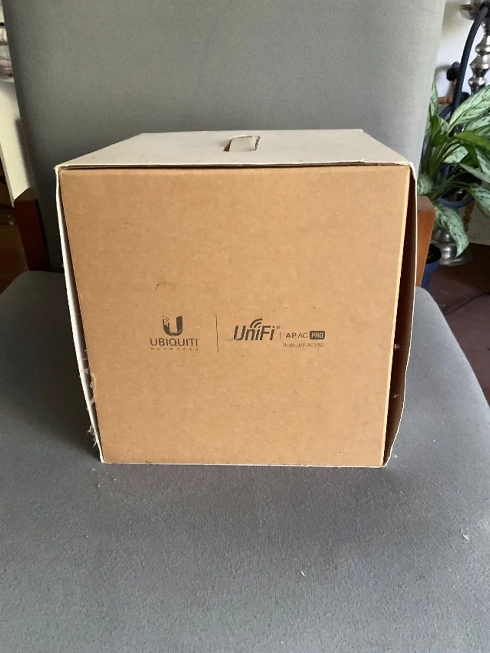 Ap ubiquity unify ac pro kit c/5 - Foto 3