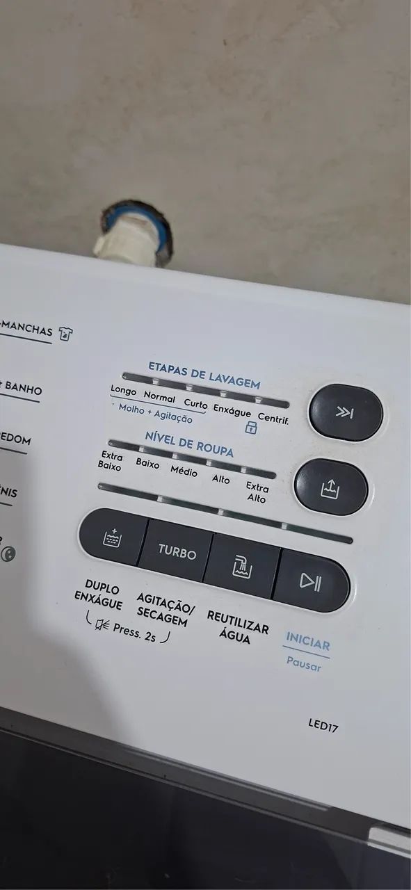 Máquina de lavar  - Foto 3