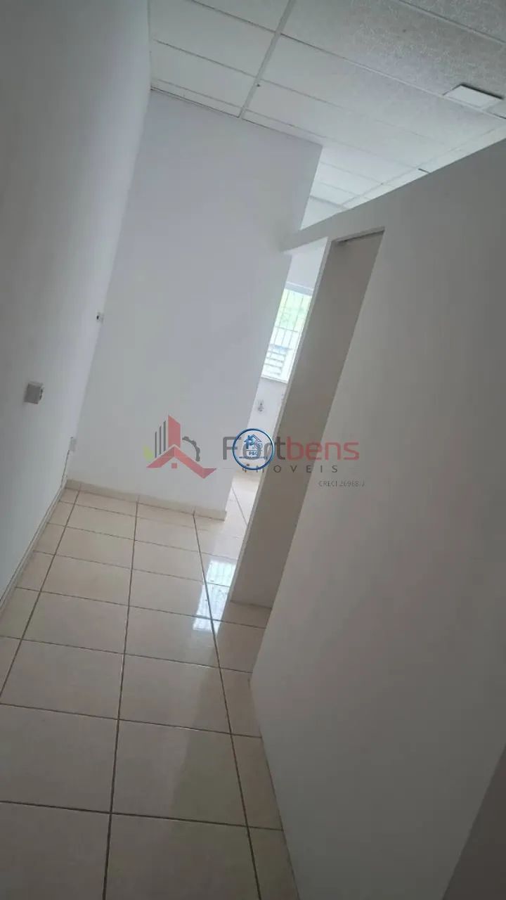 Sala Comercial Para Alugar no bairro Serpa em Caieiras - Foto 3