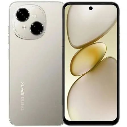 TECNO SPARK GO1S 64GB/3GB - Foto 2