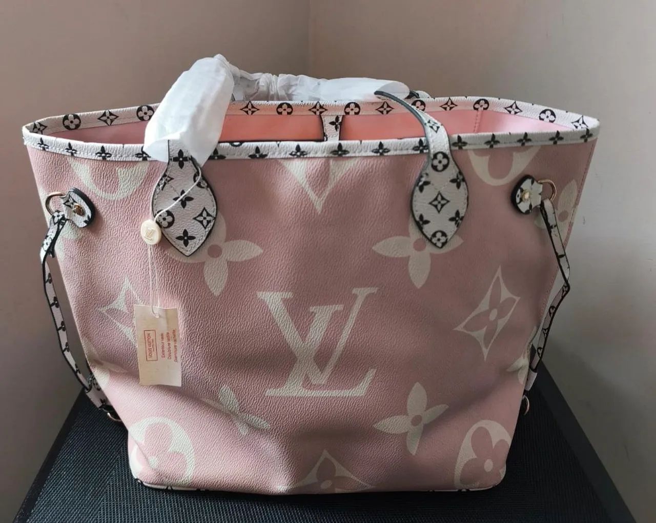 Bolsa Louis Vuitton  - Foto 2