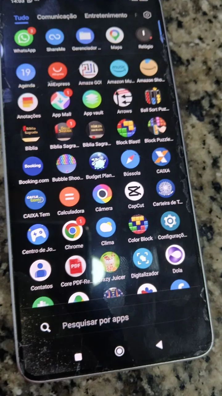 Celular poço x 6 pro 5g - Foto 3