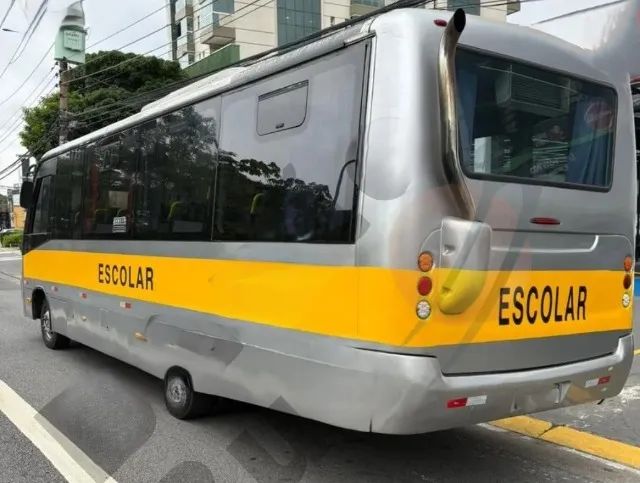 Volare Escolar V8 2018. - Foto 4
