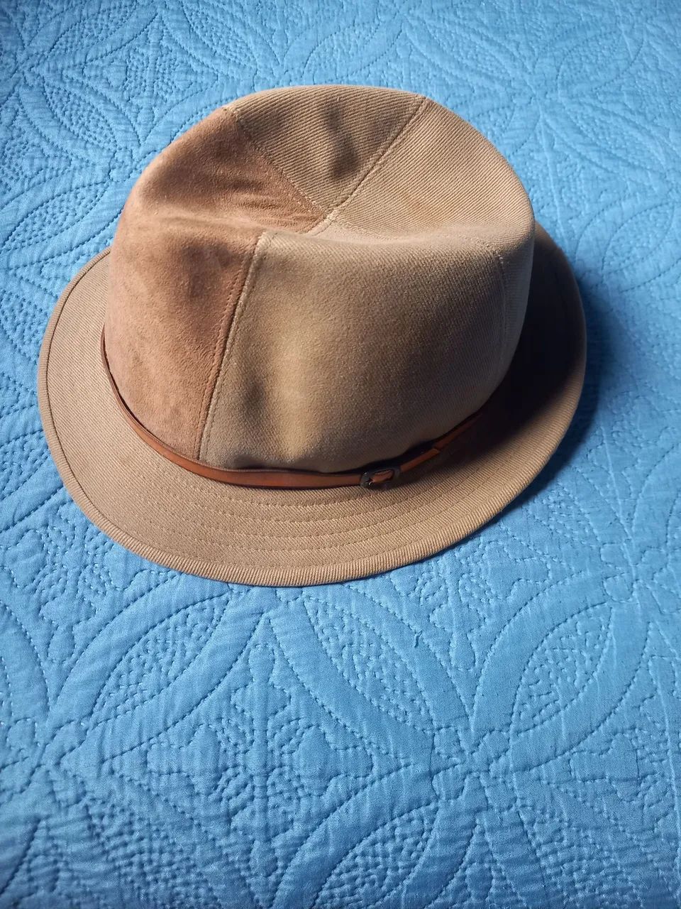 Chapeu Trulby português.  - Foto 2
