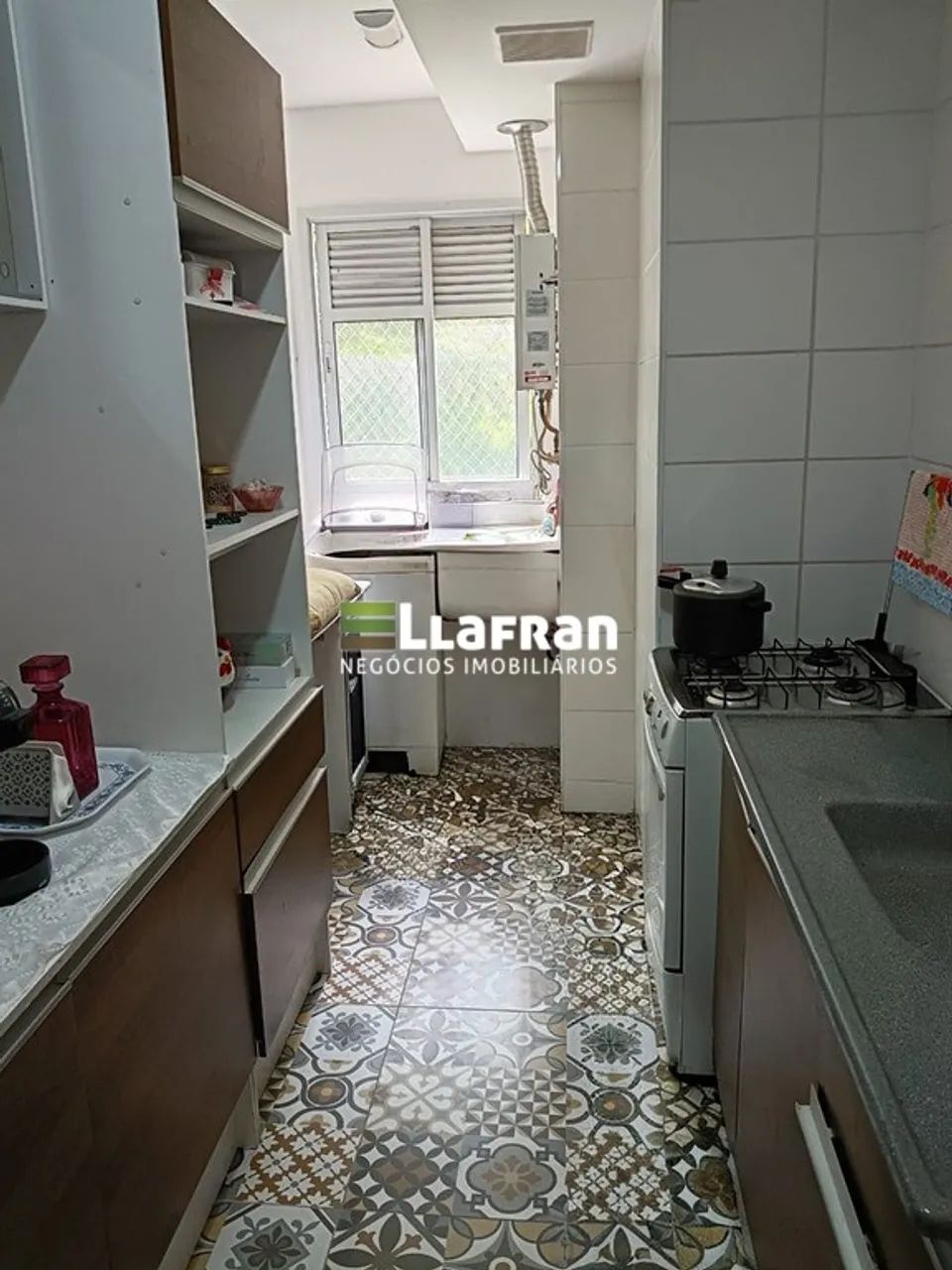 Apartamento Condominio Bosque da Serra - Foto 3