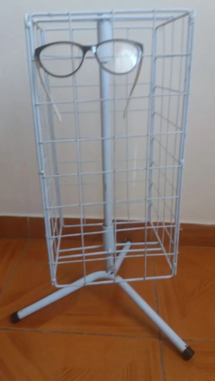 Expositor para venda de Óculos item para comércio - Foto 2
