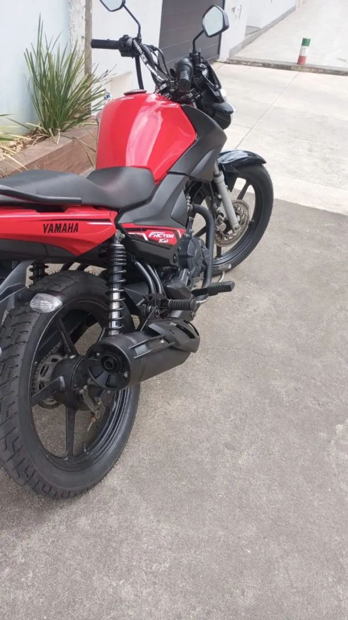 Factor 150 flex 2022  - Foto 2