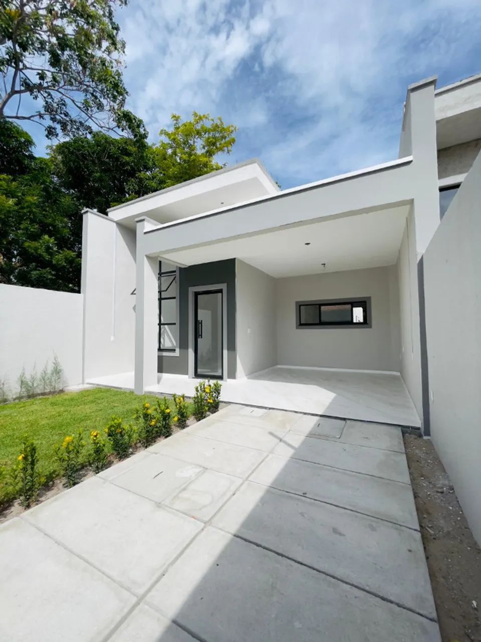 Casa com três suítes na Lagoa Redonda - 120m² - Foto 3