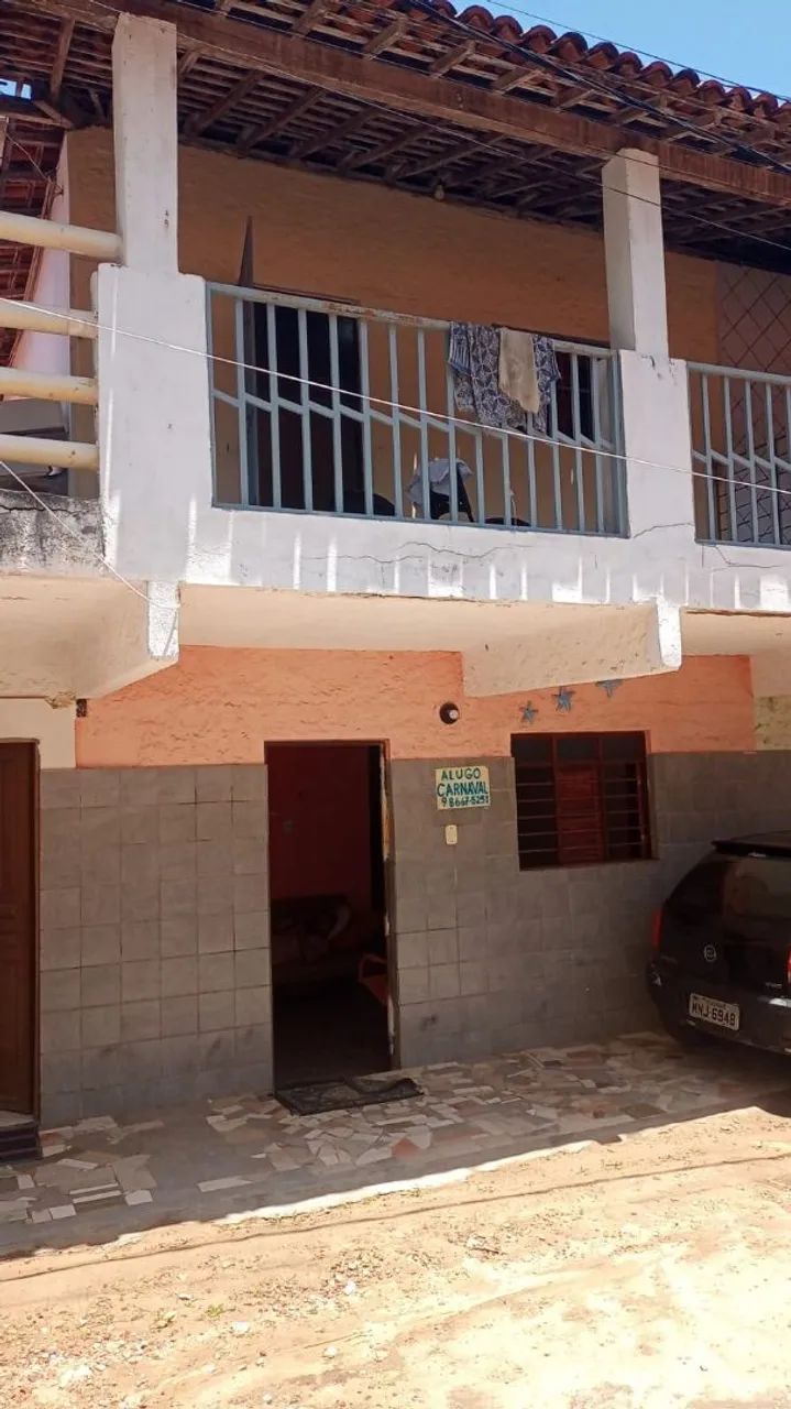 Foto - João Pessoa - Ilha do Bispo