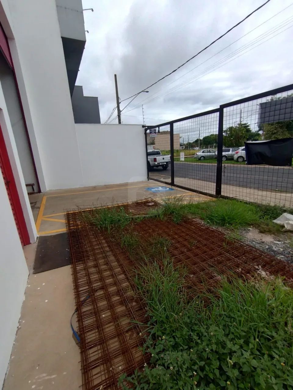 Galpão comercial para locação no bairro Santa Rosa - Foto 2