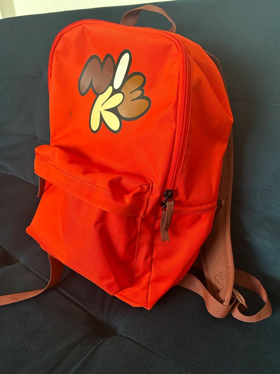 Mochila Nike - Foto 5