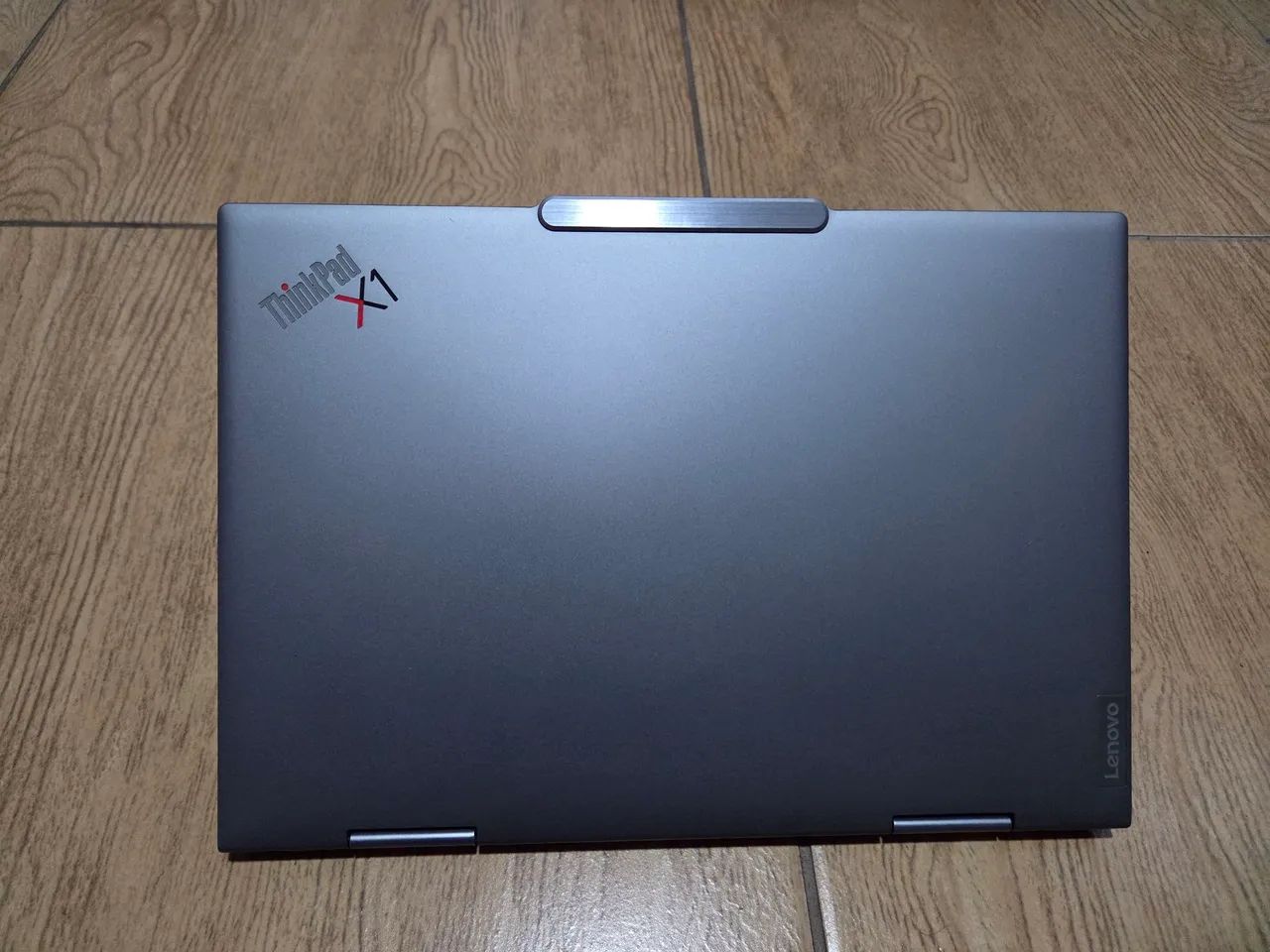 Notebook Lenovo thinkpad 2in1 touch ultra 7, 32gb ram, ssd 512gb top. - Foto 2