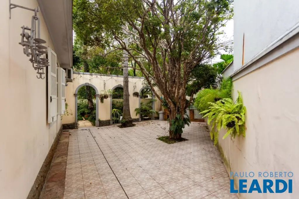 CASA TÉRREA - JARDIM EUROPA - SP - Foto 3