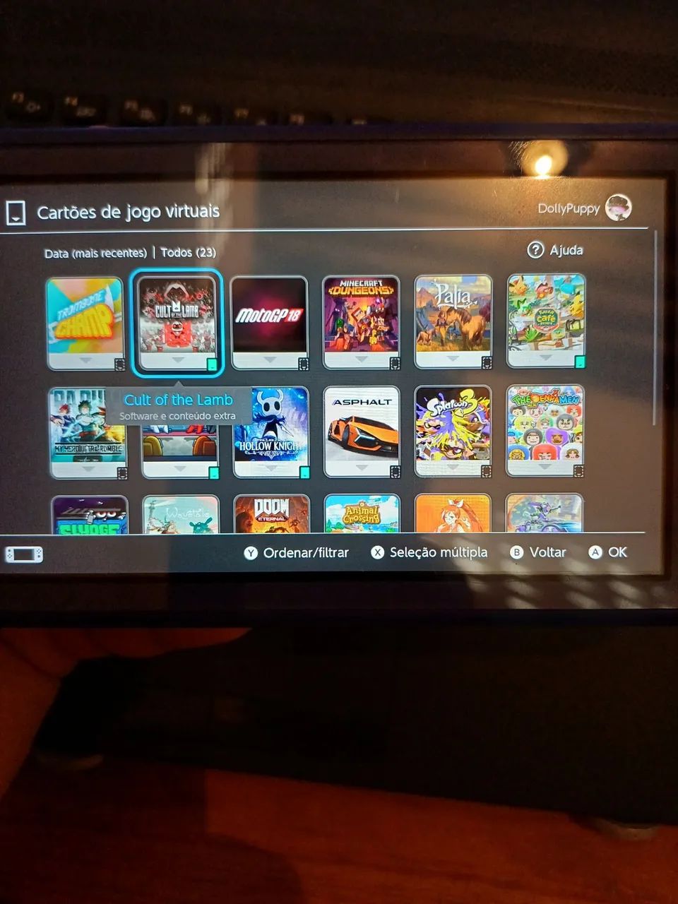 Nintendo Switch Lite - Foto 4