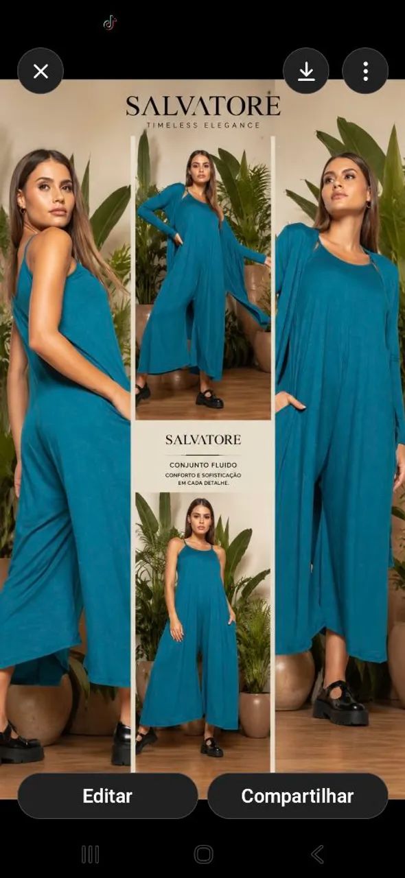 Conjunto  - Foto 2