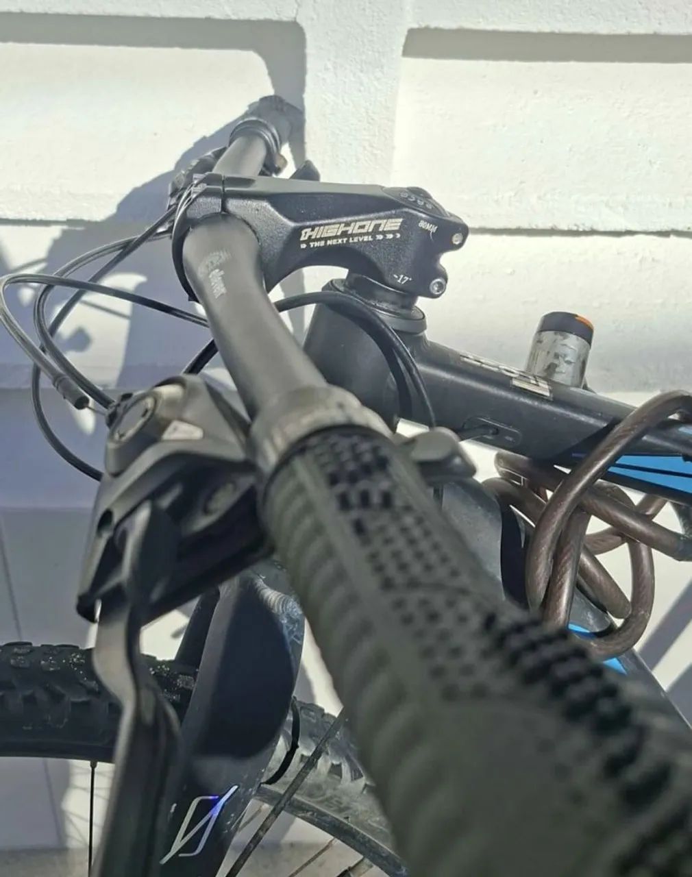 Bicicleta GTI ROMA - Aro 29 Alumínio - Foto 3