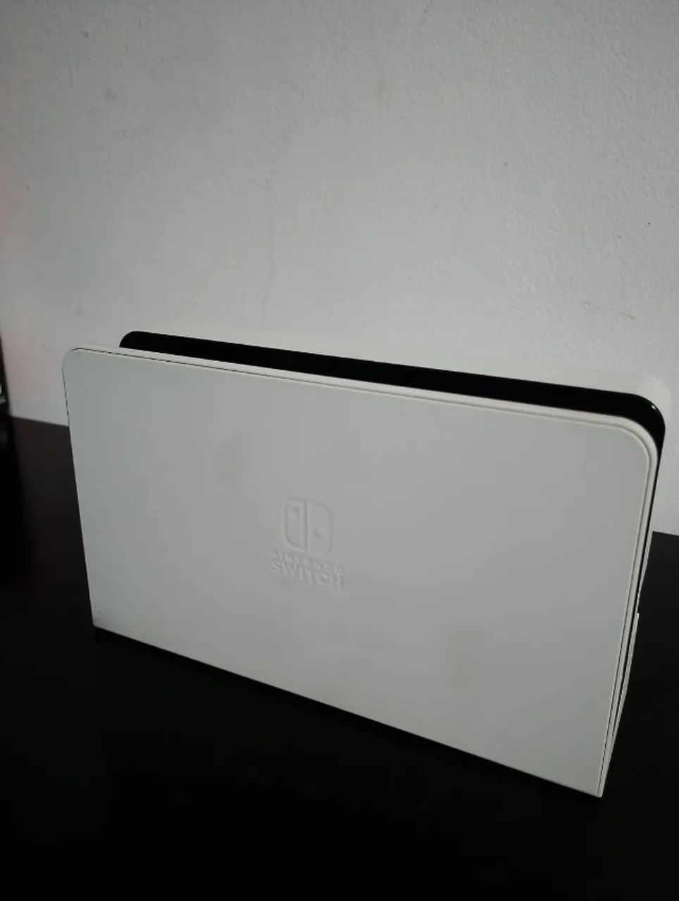 NINTENDO SWITCH OLED + ACESSORIOS  - Foto 5
