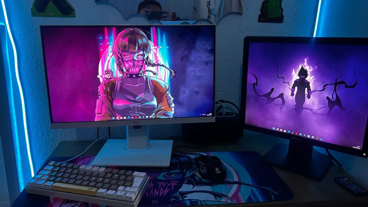 Pc Gamer completo  - Foto 2