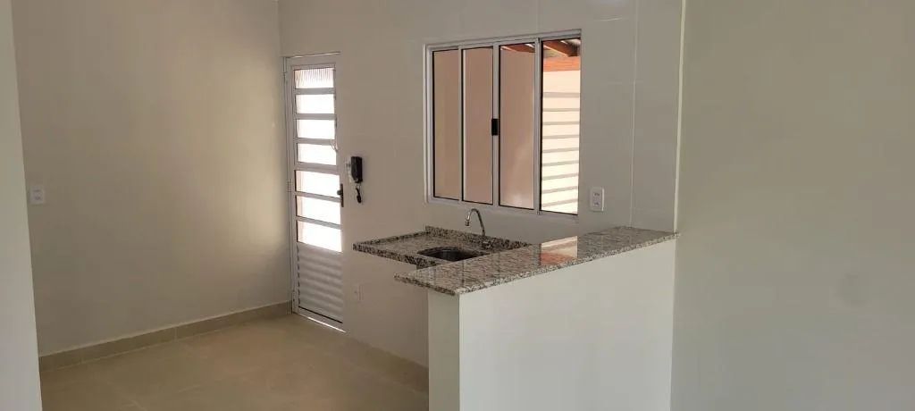 Casa à venda em Hortolândia, Jardim Sumarezinho, com 3 quartos - Foto 4